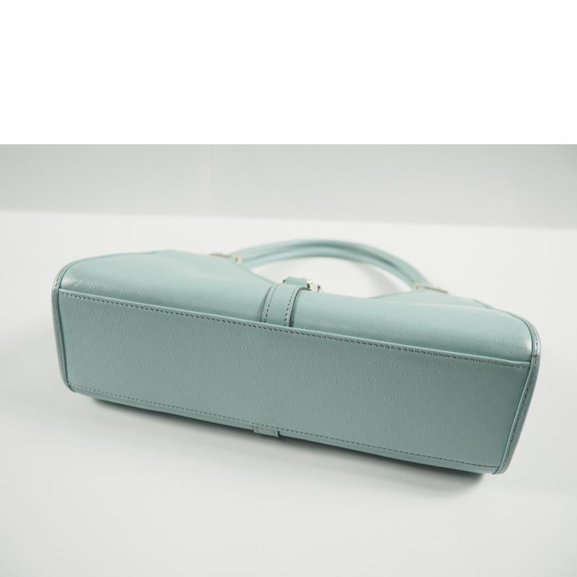 ＧＵＣＣＩ グッチ/ジャッキー　ハンドバッグ/002･1068//2404/ABランク/79