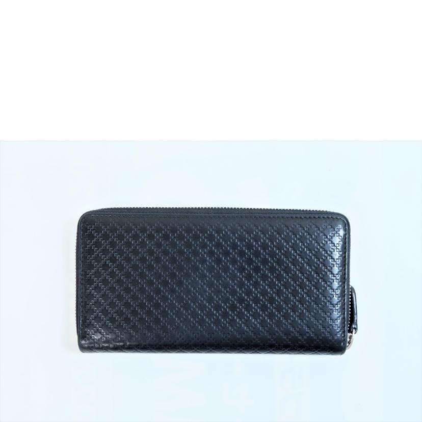 　　ＧＵＣＣＩ グッチ/ディアマンテレザーラウンドファスナー長財布/307990//2067/Bランク/71