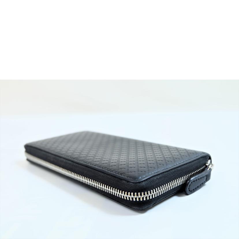 　　ＧＵＣＣＩ グッチ/ディアマンテレザーラウンドファスナー長財布/307990//2067/Bランク/71