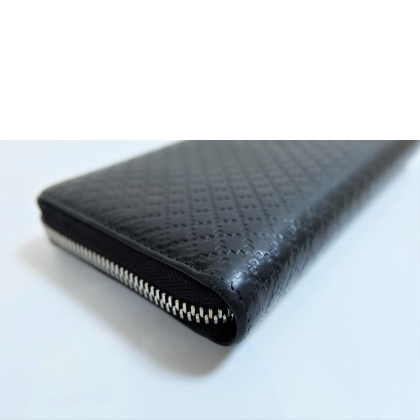 　　ＧＵＣＣＩ グッチ/ディアマンテレザーラウンドファスナー長財布/307990//2067/Bランク/71