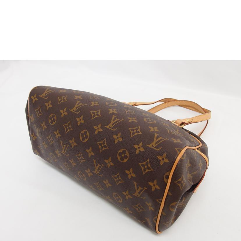 ＬＶ ルイ･ヴィトン ハンドバッグ ショルダーバッグ 肩掛け/モントルグイユＰＭ／モノグラム/M95565//TH0***/ABランク/04