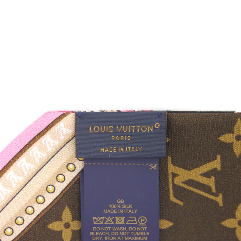 ＬＶ ルイヴィトン/バンドーＢＢ／アルティメット/M76676//IS1292/SAランク/75