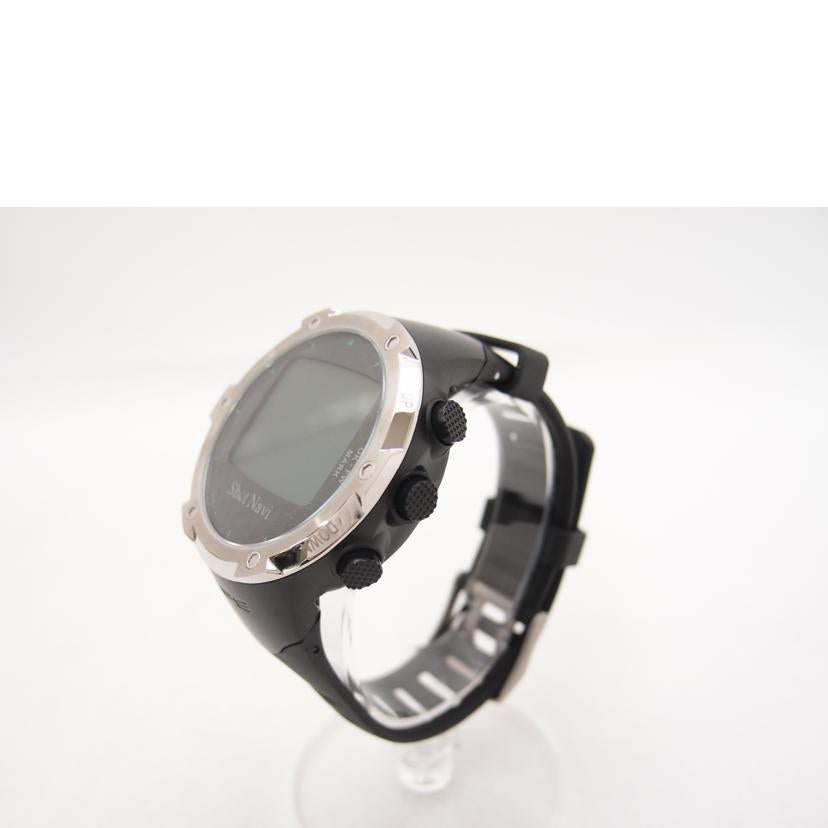 Ｓｈｏｔ　Ｎａｖｉ ショットナビ/腕時計型ＧＰＳゴルフナビ/W1-FW//Aランク/69