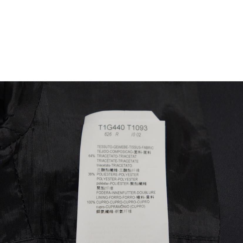 ＥＭＰＯＲＩＯ　ＡＲＭＡＮＩ エンポリオアルマーニ/ストレッチジャケット　　ＧＲＹ/T1G440 T1093//Aランク/94