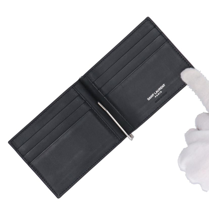 イブサンローラン/札入れ/378005//MRT***********/ABランク/93