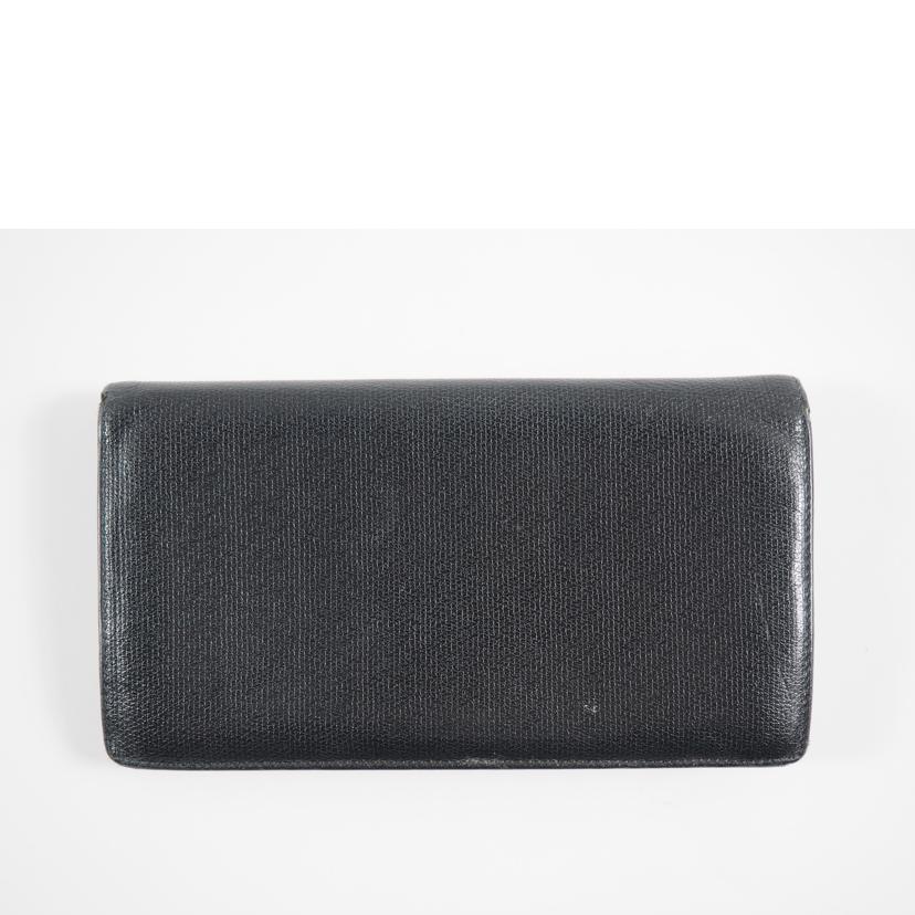 ＣＨＡＮＥＬ シャネル/ココボタン　二つ折り長財布//10404151/Cランク/79