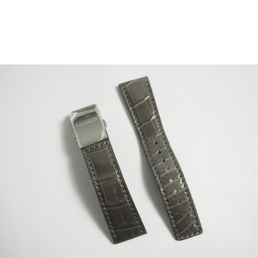 ＣＩＴＩＺＥＮ シチズン　H800-T024190/アテッサ・ダイレクトフライト／電波ソーラー/AT8160-55H//861020197/ABランク/79