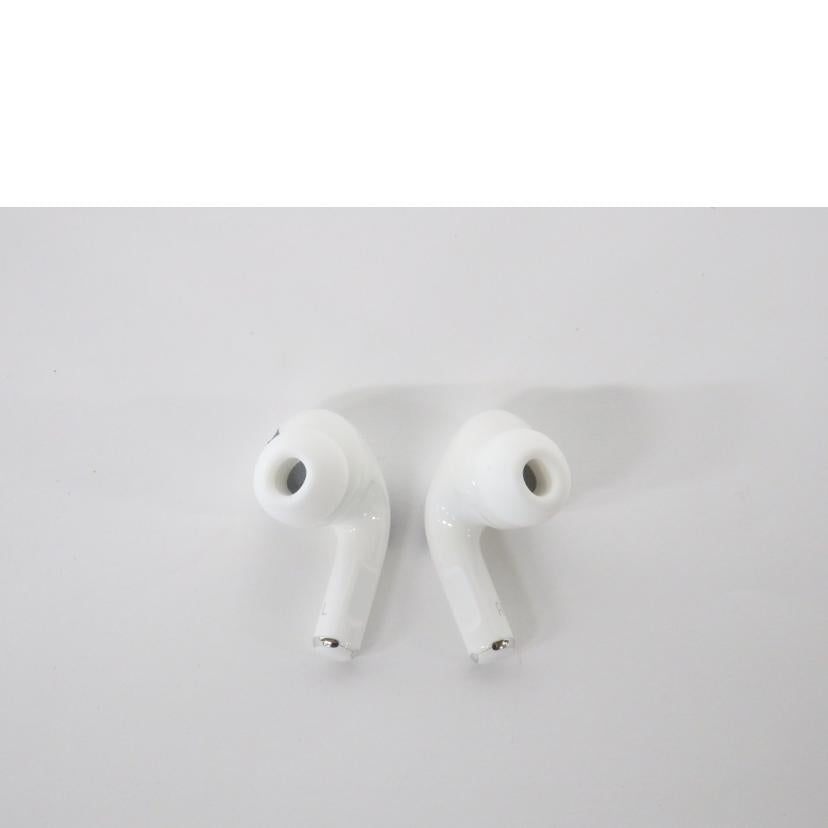 Ａｐｐｌｅ アップル/ＡｉｒＰｏｄｓ　Ｐｒｏ/MWP22J/A//GX4DK7HF0C6L/Bランク/64