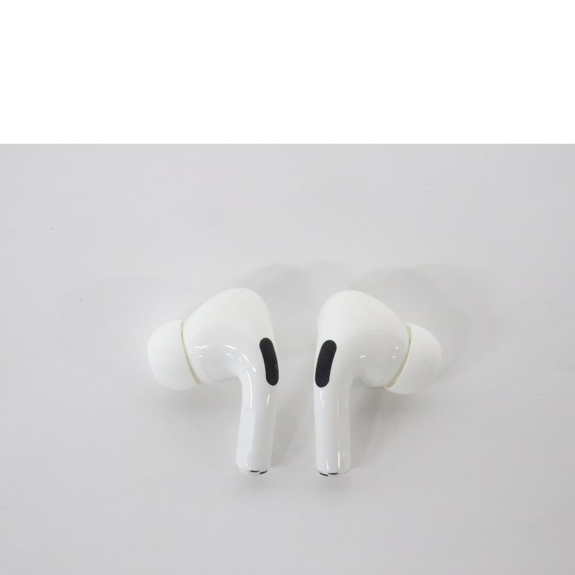 Ａｐｐｌｅ アップル/ＡｉｒＰｏｄｓ　Ｐｒｏ/MWP22J/A//GX4DK7HF0C6L/Bランク/64