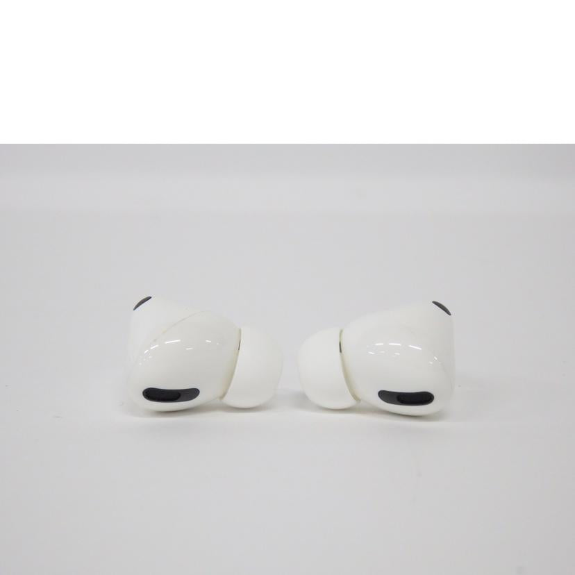 Ａｐｐｌｅ アップル/ＡｉｒＰｏｄｓ　Ｐｒｏ/MWP22J/A//GX4DK7HF0C6L/Bランク/64