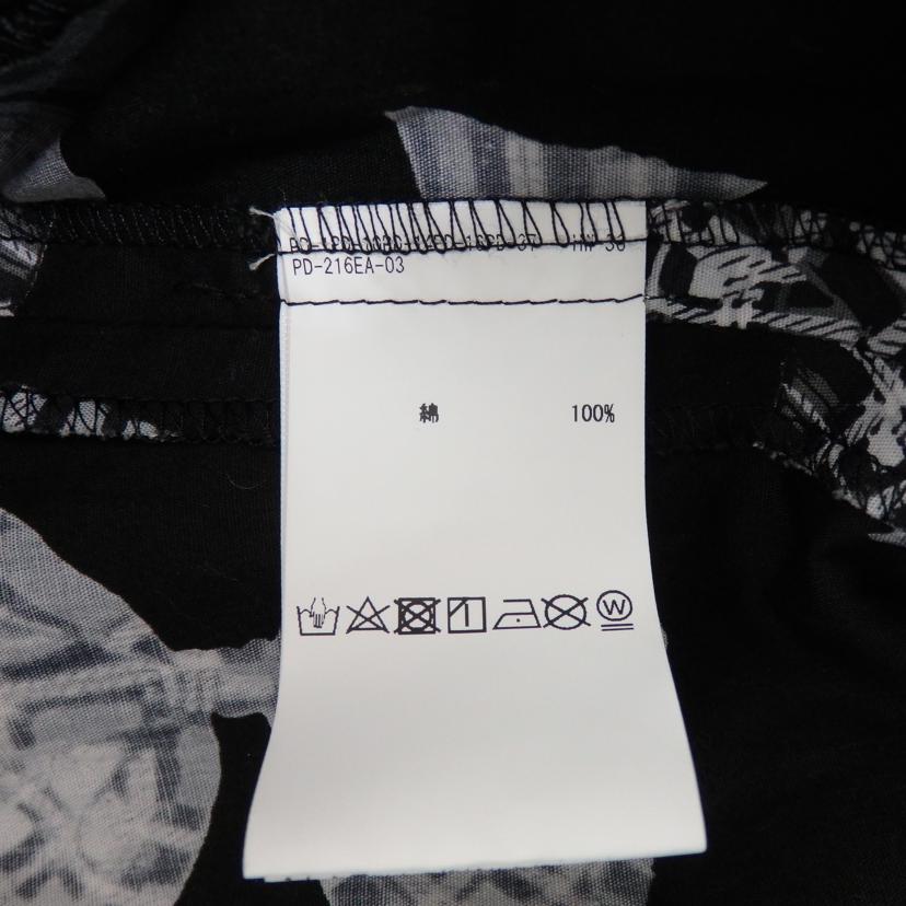 ＰＩＮＫ　ＨＯＵＳＥ ピンクハウス/リボンプリントワンピース//ABランク/77