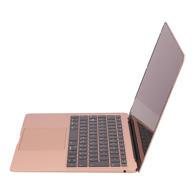 Ａｐｐｌｅ アップル/ＭａｃＢｏｏｋ　Ａｉｒ（Ｒｅｔｉｎａ，１３－ｉｎｃｈ，２０１８）/MREE2J/A//FVFXX1FHJK7F/Bランク/82