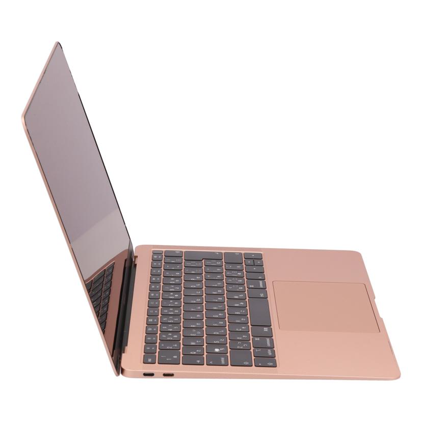 Ａｐｐｌｅ アップル/ＭａｃＢｏｏｋ　Ａｉｒ（Ｒｅｔｉｎａ，１３－ｉｎｃｈ，２０１８）/MREE2J/A//FVFXX1FHJK7F/Bランク/82