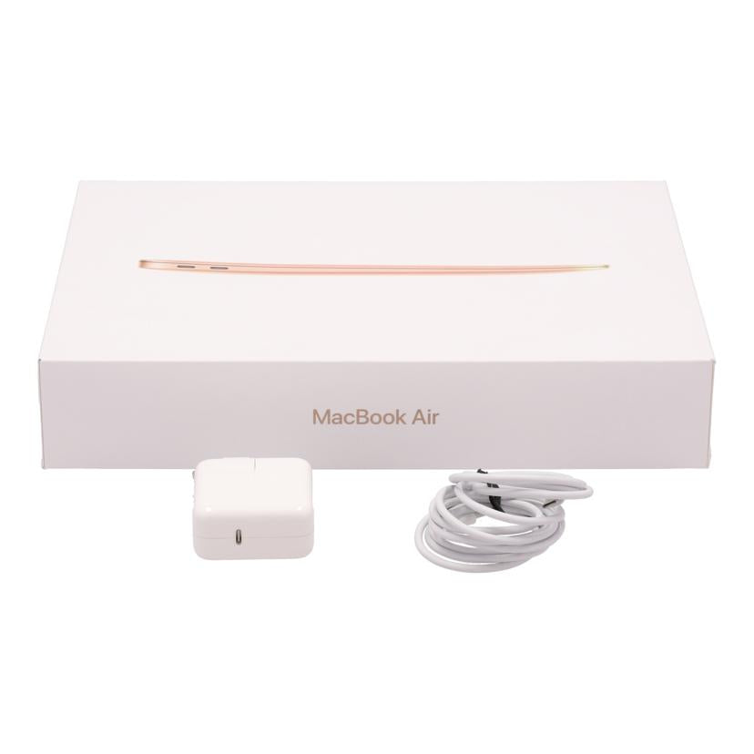 Ａｐｐｌｅ アップル/ＭａｃＢｏｏｋ　Ａｉｒ（Ｒｅｔｉｎａ，１３－ｉｎｃｈ，２０１８）/MREE2J/A//FVFXX1FHJK7F/Bランク/82