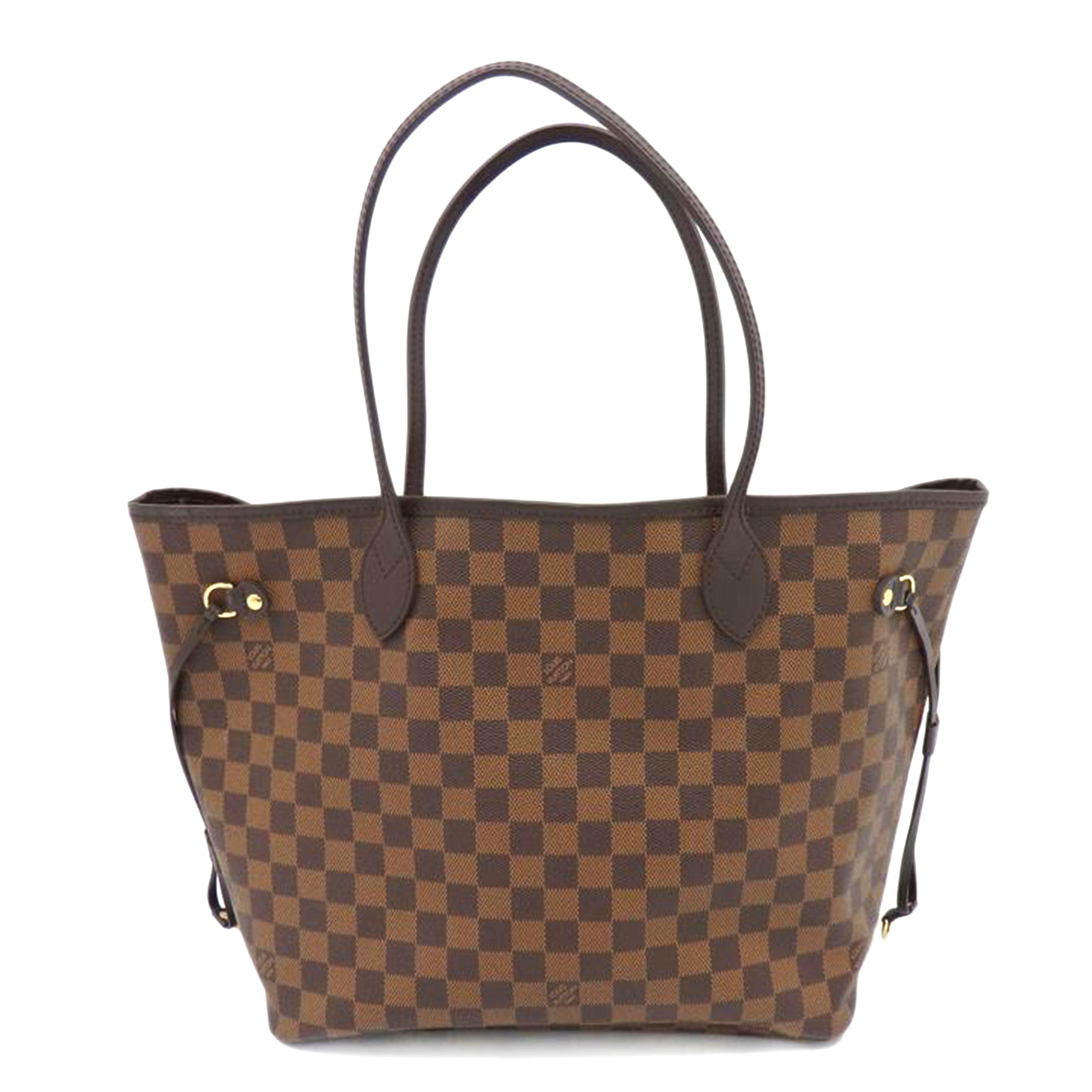 ＬＶ ルイヴィトン/ネヴァーフルＭＭ／旧型／ダミエ/N51105//SP5029/ABランク/77