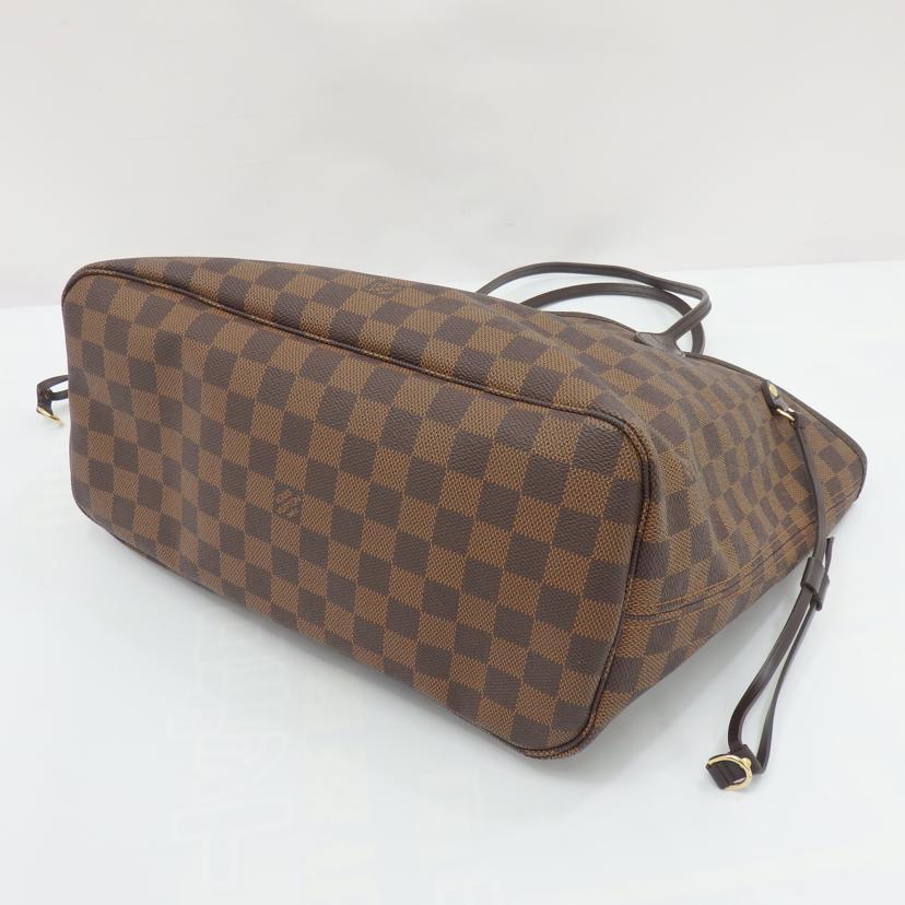 ＬＶ ルイヴィトン/ネヴァーフルＭＭ／旧型／ダミエ/N51105//SP5029/ABランク/77