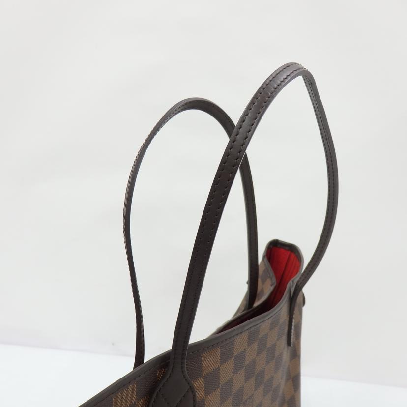 ＬＶ ルイヴィトン/ネヴァーフルＭＭ／旧型／ダミエ/N51105//SP5029/ABランク/77