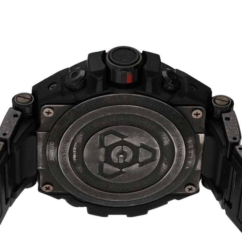 ＣＡＳＩＯ カシオ/Ｇ－ＳＨＯＣＫ／ＭＴ－Ｇ／電波ソーラー/MTG-S1000V-1AJF//001A085E/ABランク/75