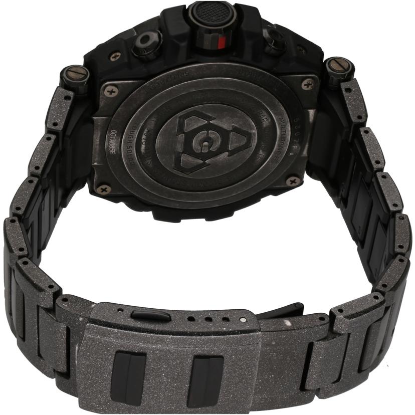ＣＡＳＩＯ カシオ/Ｇ－ＳＨＯＣＫ／ＭＴ－Ｇ／電波ソーラー/MTG-S1000V-1AJF//001A085E/ABランク/75