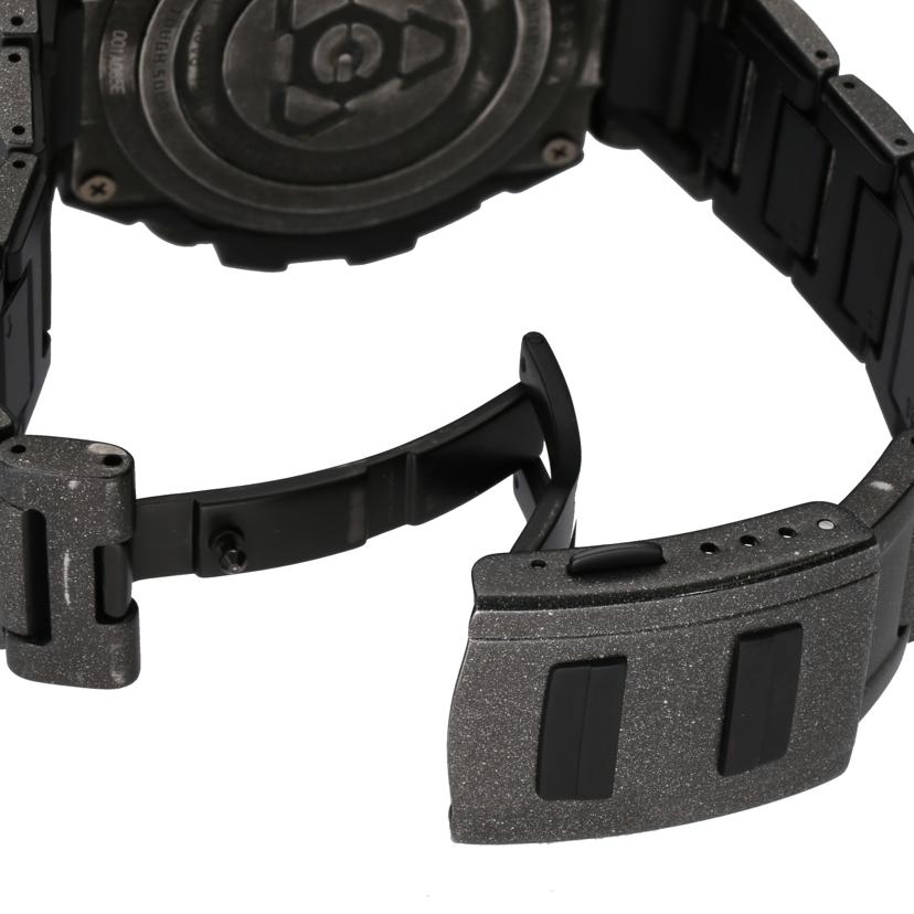 ＣＡＳＩＯ カシオ/Ｇ－ＳＨＯＣＫ／ＭＴ－Ｇ／電波ソーラー/MTG-S1000V-1AJF//001A085E/ABランク/75