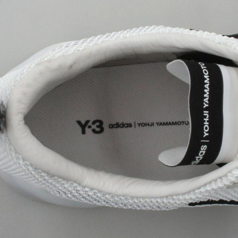 Ｙ－３　 ワイスリー/Ｙ－３　靴　スニーカー/21部門//ABランク/75