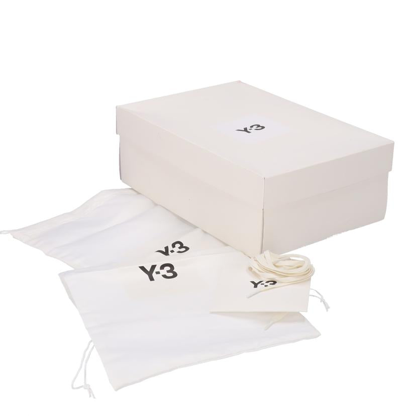 Ｙ－３　 ワイスリー/Ｙ－３　靴　スニーカー/21部門//ABランク/75