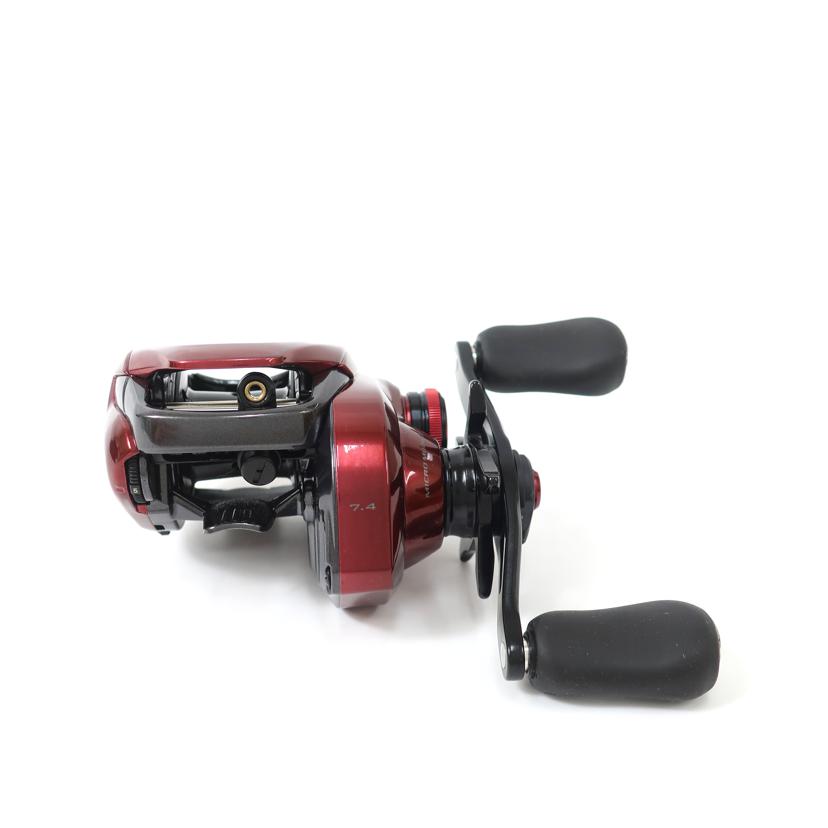 ＳＨＩＭＡＮＯ シマノ/スコーピオンＭＧＬ　１５１ＨＧ　ベイトリール/Scorpion MGL 151HG /04034//Aランク/65