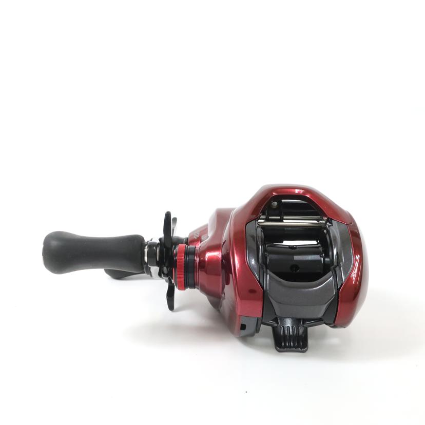 ＳＨＩＭＡＮＯ シマノ/スコーピオンＭＧＬ　１５１ＨＧ　ベイトリール/Scorpion MGL 151HG /04034//Aランク/65