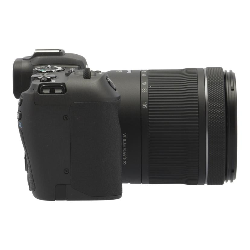 Ｃａｎｏｎ キャノン/ミラーレス一眼レフカメラ/EOS RP 24-105mmKit//33102800453/Aランク/71
