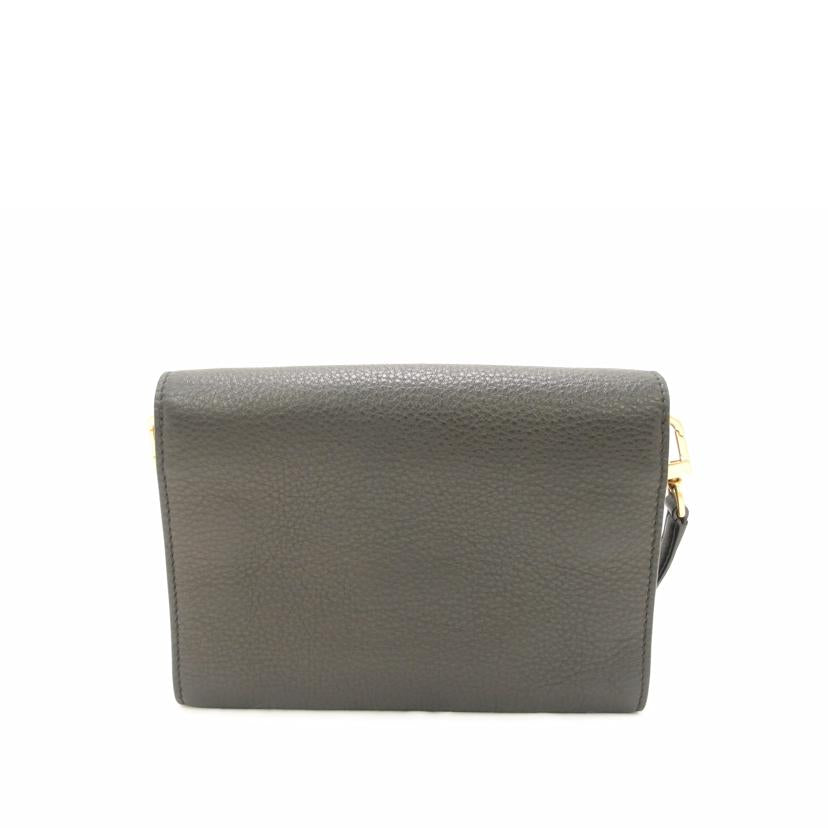 ＴＯＲＹ　ＢＵＲＣＨ トリーバーチ　クラッチバック　レディース　斜め掛け　肩掛け/レザー２ｗａｙショルダー／ブラック/10005634//SAランク/69