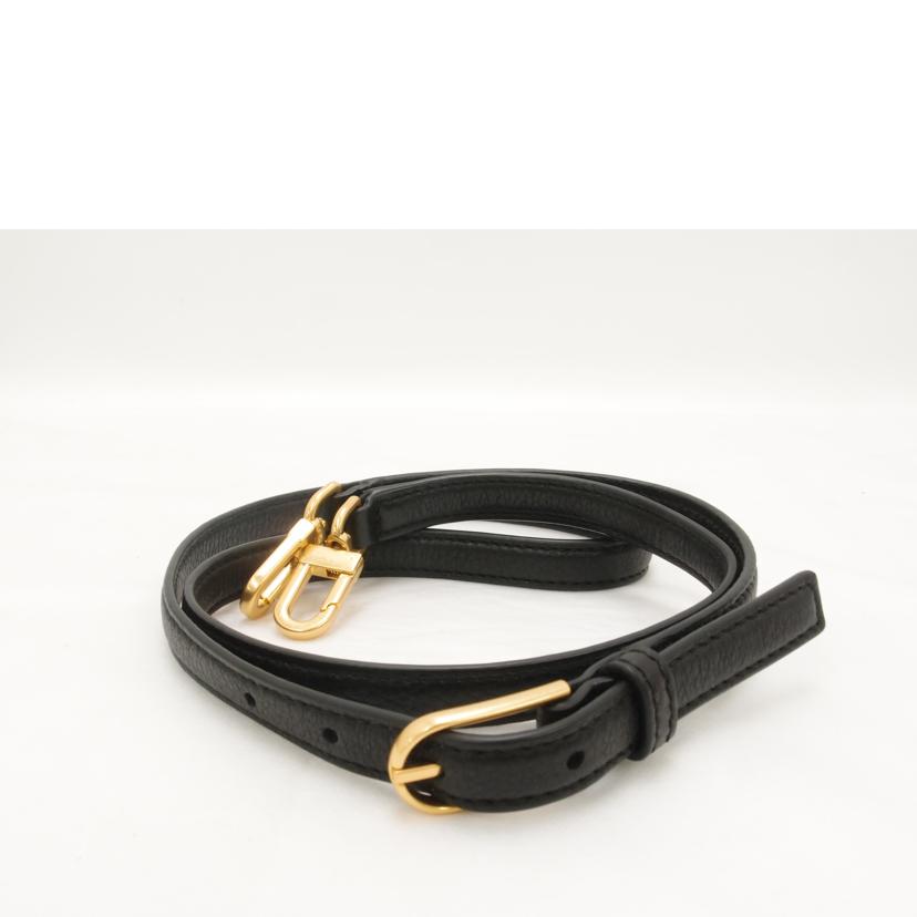 ＴＯＲＹ　ＢＵＲＣＨ トリーバーチ　クラッチバック　レディース　斜め掛け　肩掛け/レザー２ｗａｙショルダー／ブラック/10005634//SAランク/69