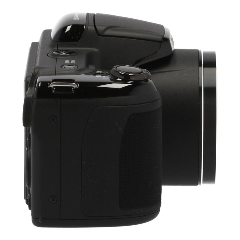 ニコン Nikon デジタルカメラ Coolpix L810-