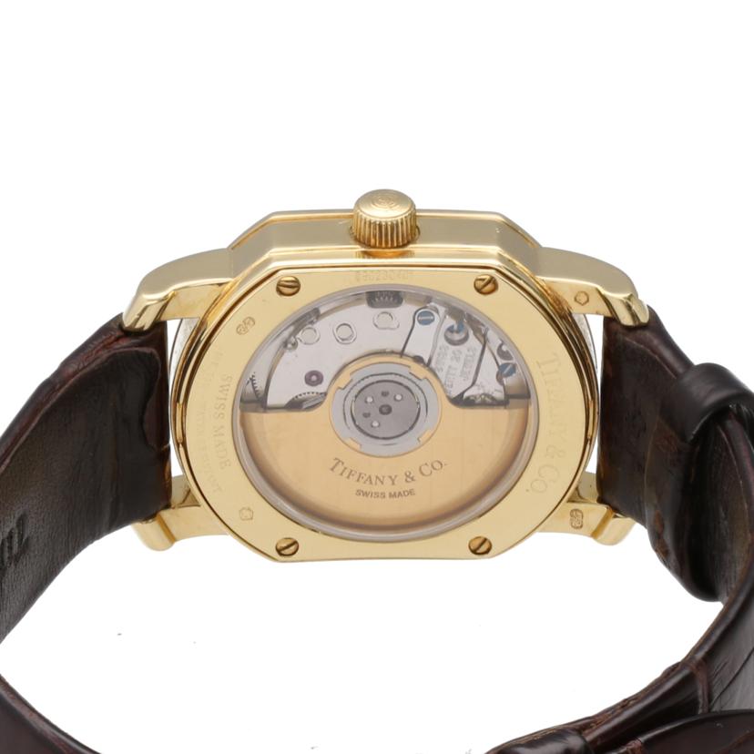 TIFFANY＆Co． ティファニー/時計｜WonderREX-ONLINE 公式