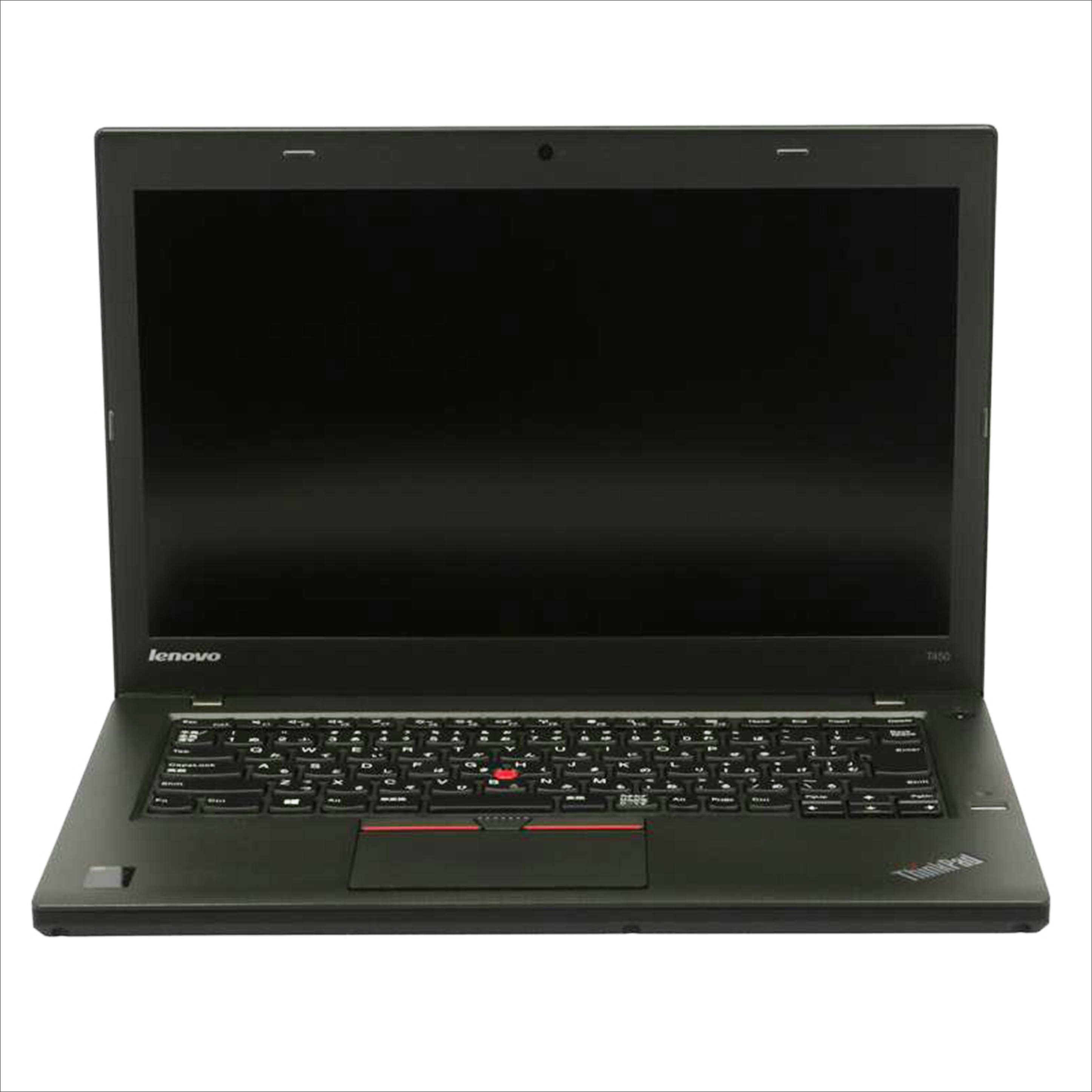 Ｌｅｎｏｖｏ レノボ/ノートパソコン/T450//Bランク/71
