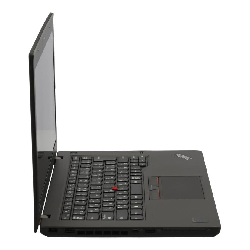 Ｌｅｎｏｖｏ レノボ/ノートパソコン/T450//Bランク/71