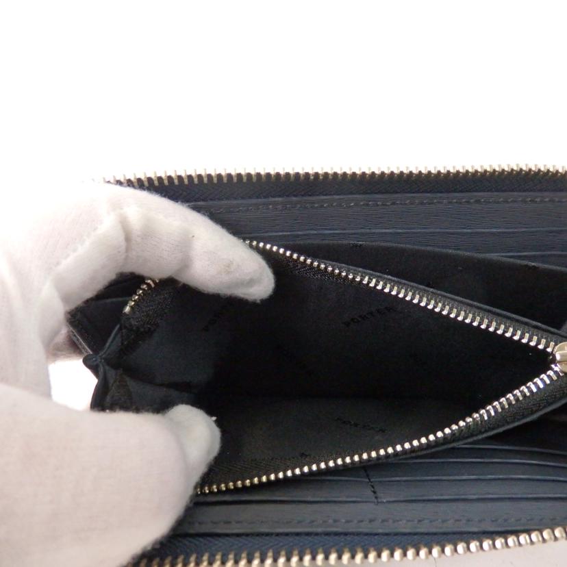 ｐｏｒｔｅｒ ポーター/ＰＯＲＴＥＲ　長財布//Aランク/84