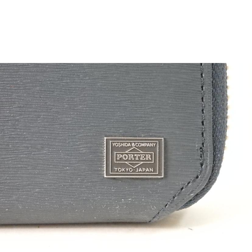 ｐｏｒｔｅｒ ポーター/ＰＯＲＴＥＲ　長財布//Aランク/84