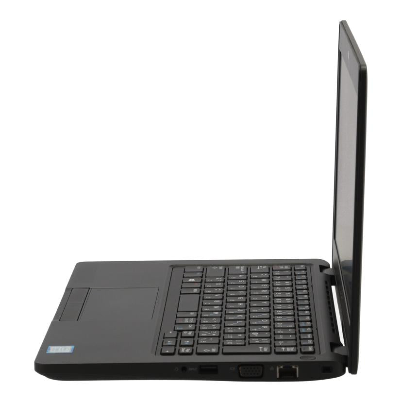 ＤＥＬＬ デル/ノートパソコン/Latitude5290//5JXH7S2/Bランク/71