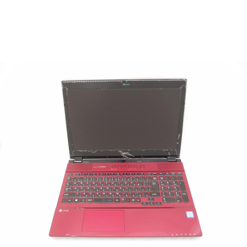 ＮＥＣ エヌイーシー/ＬＡＶＩＥ　Ｎｏｔｅ　Ｓｔａｎｄａｒｄ／Ｗｉｎ１０ノートパソコン/PC-NS750GAR//1FFG0000131/Aランク/69