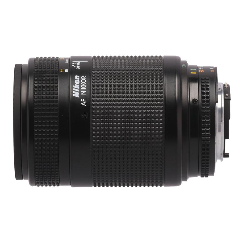Ｎｉｋｏｎ ニコン/交換レンズ／７０－２１０ｍｍ/AF 70-210mm F4-5.6 //2454867/Bランク/05