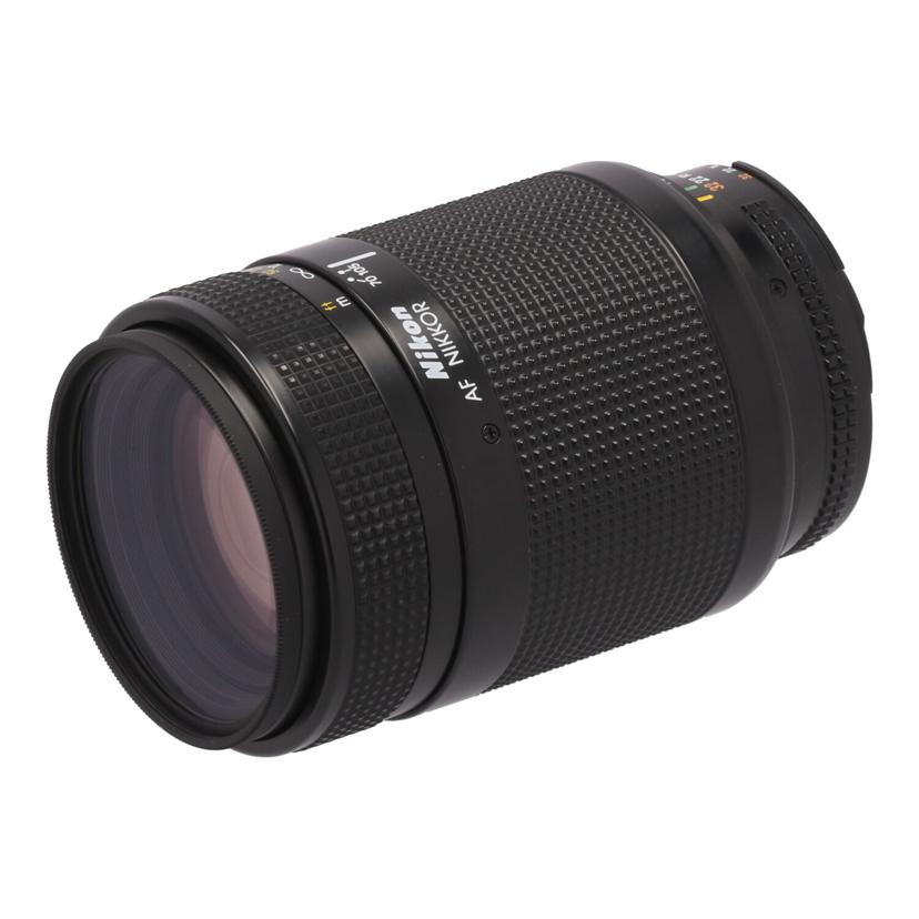 Ｎｉｋｏｎ ニコン/交換レンズ／７０－２１０ｍｍ/AF 70-210mm F4-5.6 //2454867/Bランク/05