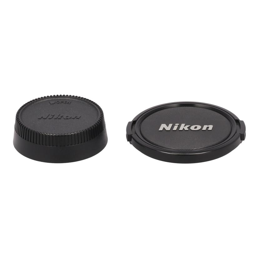 Ｎｉｋｏｎ ニコン/交換レンズ／７０－２１０ｍｍ/AF 70-210mm F4-5.6 //2454867/Bランク/05