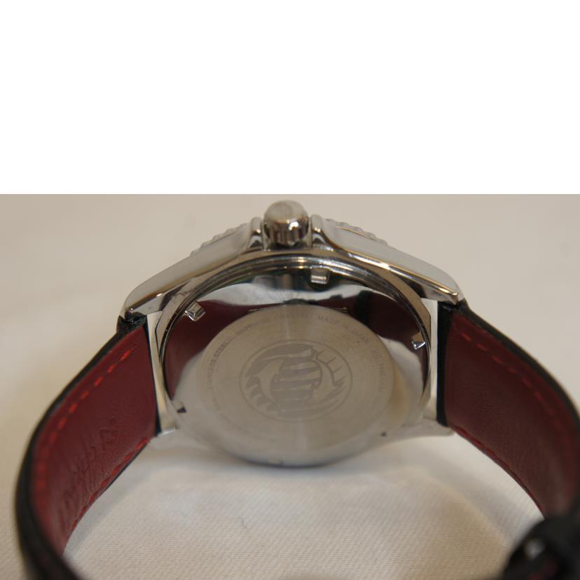 ＯＲＩＥＮＴ オリエント/スポーツダイバーズオートマデイデイト社外ベルト/F692-UAA0//C030091/ABランク/92