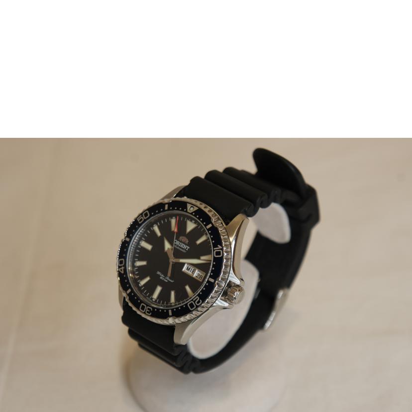 ＯＲＩＥＮＴ オリエント/スポーツダイバーズオートマデイデイトスペイン仕様/F692-UAA0//C0E4050/ABランク/92
