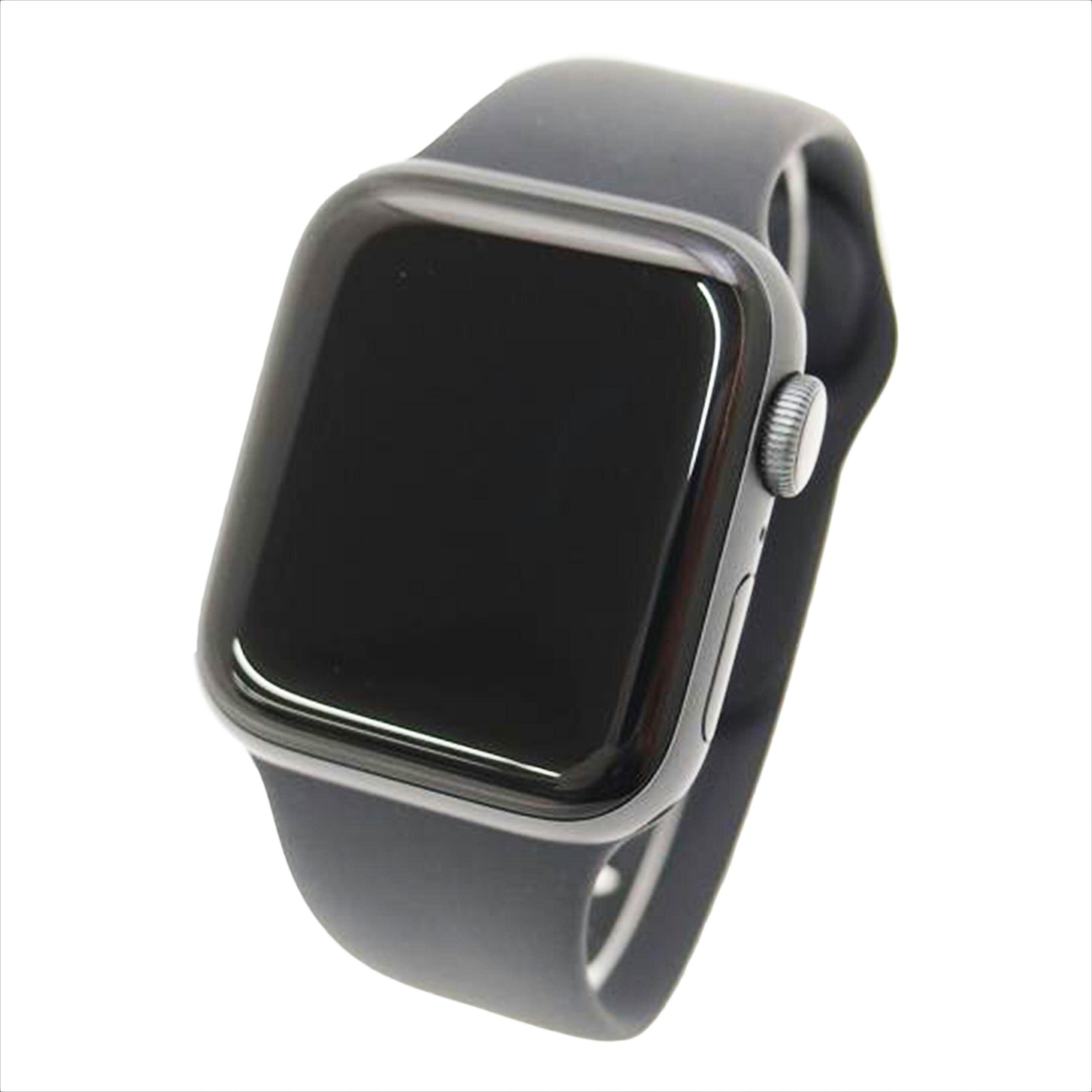 Ａｐｐｌｅ アップル/Ａｐｐｌｅ　Ｗａｔｃｈ　Ｓｅｒｉｅｓ　４　ＧＰＳモデル　４０ｍｍ/MU662J/A//FH7Y58QVKDH3/ABランク/69