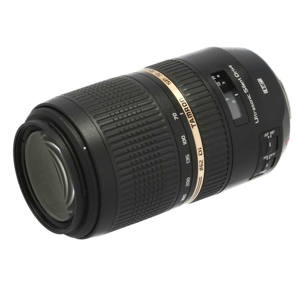 ＴＡＭＲＯＮ タムロン/交換レンズ／７０－３００ｍｍ　Ａ００５/SP 70-300mm Di VC USD//162178/Cランク/62