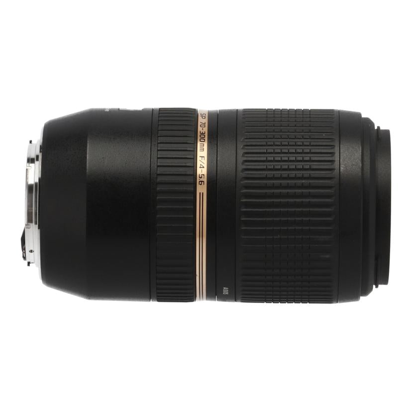 ＴＡＭＲＯＮ タムロン/交換レンズ／７０－３００ｍｍ　Ａ００５/SP 70-300mm Di VC USD//162178/Cランク/62