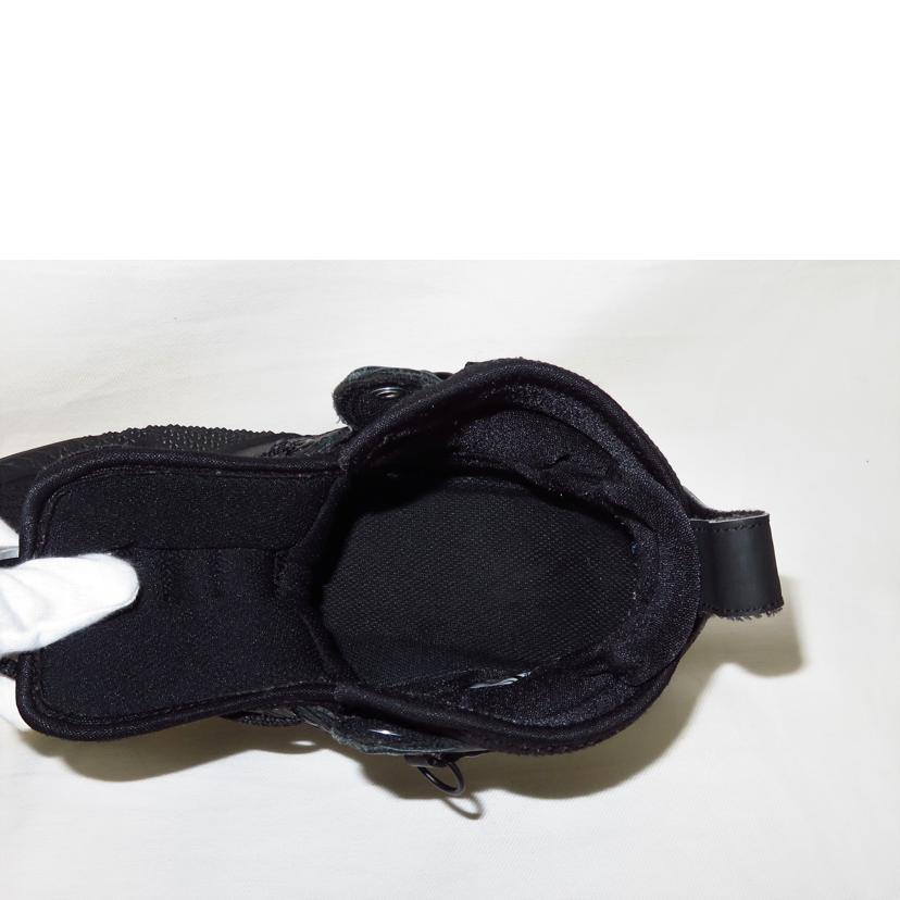 NIKE ナイキ/LF1 スニーカー/805899-003//ABランク/81