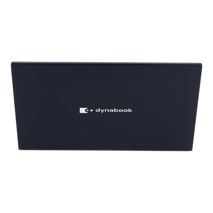 dynabook ダイナブック/Win11ノートPC/R8/P1R8VDBL/52096127H/Aランク/62【中古】 dynabook（ダイナブック） 14型モバイルパソコン dynabook R8