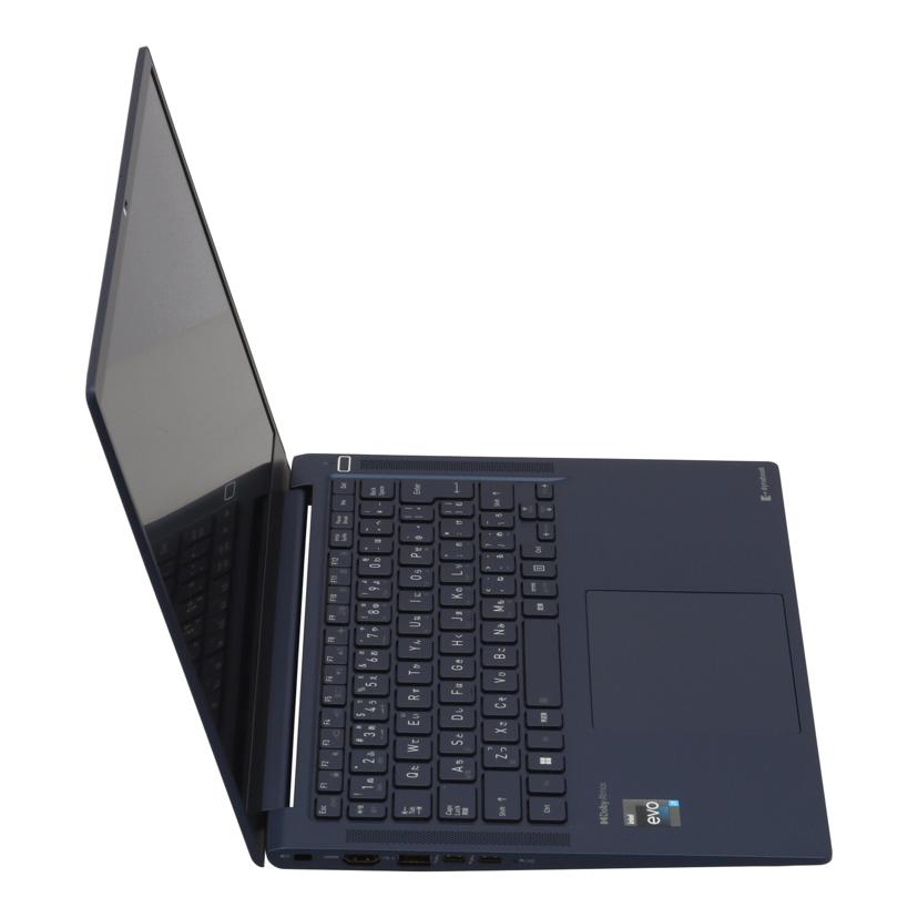 dynabook ダイナブック/Win11ノートPC/R8/P1R8VDBL/52096127H/Aランク/62【中古】 dynabook ダイナブック/家電・カメラ・AV機器